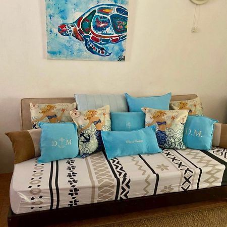 Rivière Noire La Preneuse Sur Mer Appartement מראה חיצוני תמונה