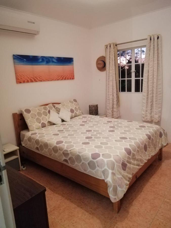 Rivière Noire La Preneuse Sur Mer Appartement מראה חיצוני תמונה