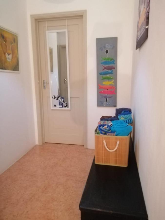 Rivière Noire La Preneuse Sur Mer Appartement מראה חיצוני תמונה