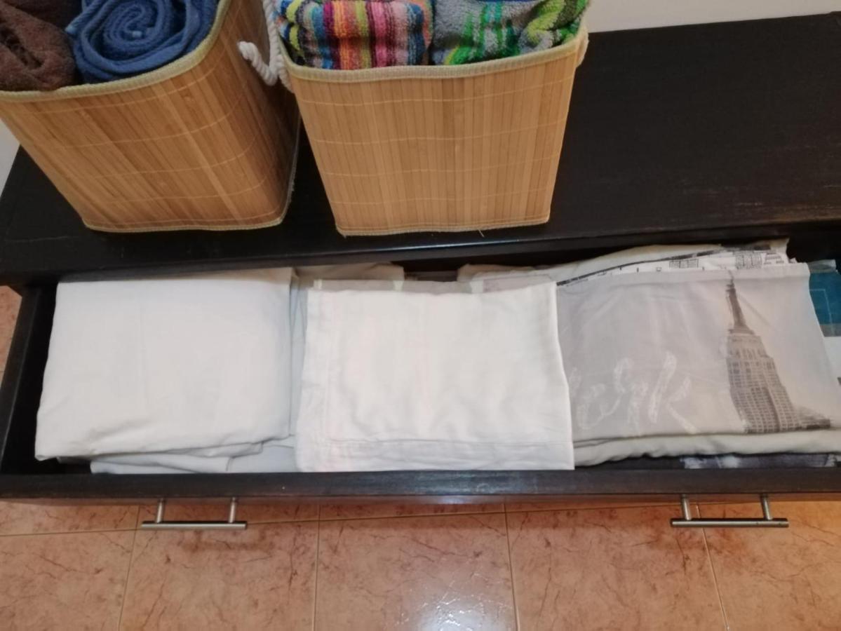 Rivière Noire La Preneuse Sur Mer Appartement מראה חיצוני תמונה