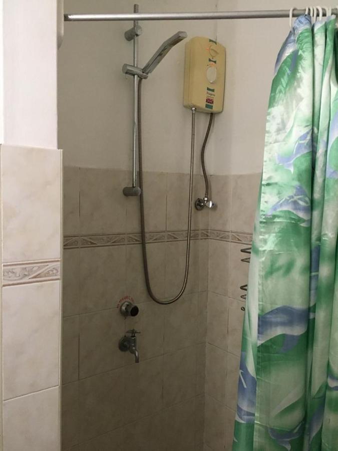 Rivière Noire La Preneuse Sur Mer Appartement מראה חיצוני תמונה