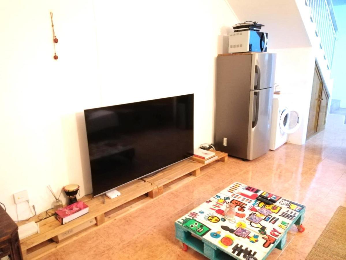 Rivière Noire La Preneuse Sur Mer Appartement מראה חיצוני תמונה