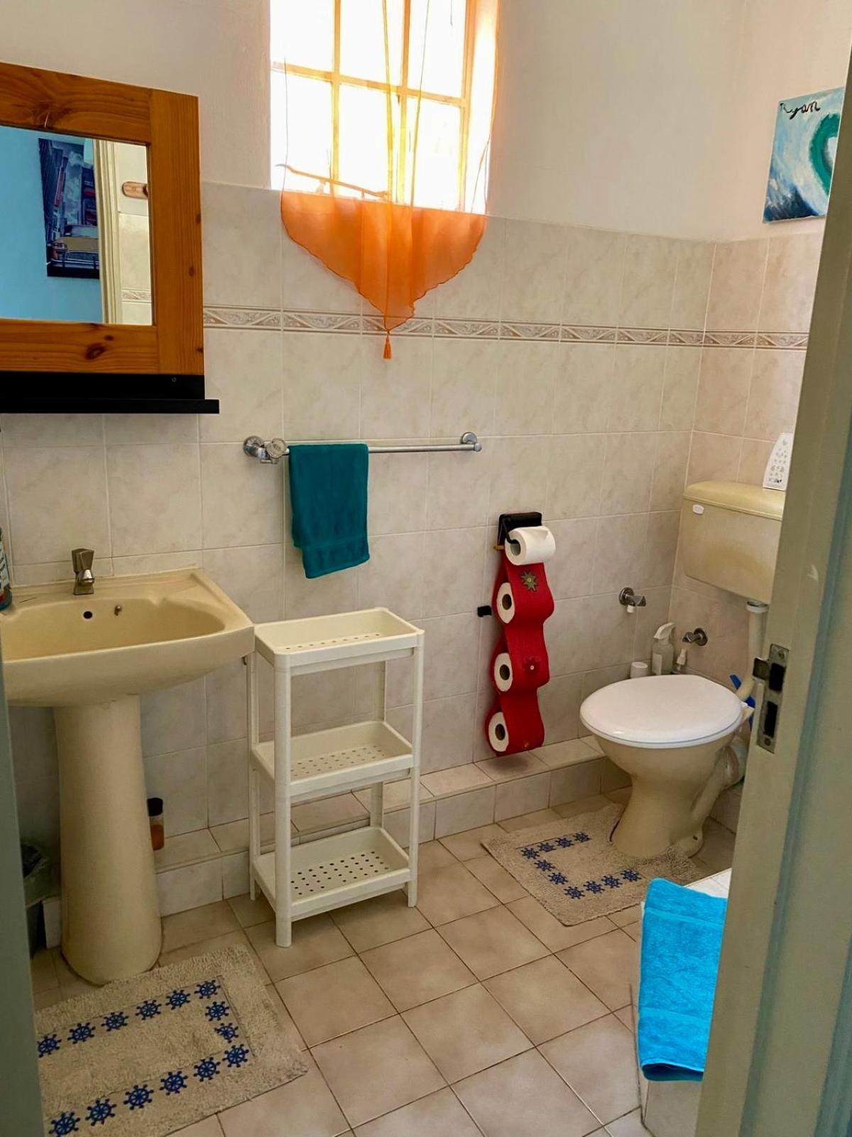 Rivière Noire La Preneuse Sur Mer Appartement מראה חיצוני תמונה